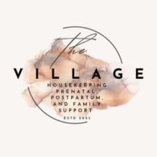 The Village Logo